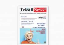 Tekstil News Magazine October’ 22 issue