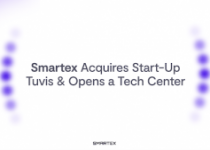 Smartex acquires startup Tuvis & opens a Tech Center in Istanbul!