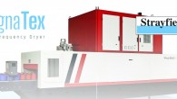 HIGH-POWER RF TEXTILE DRYING: WHY STRAYFIELD MAGNATEX DELIVERS MORE WITH LESS