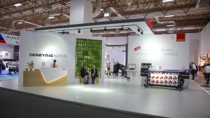 Mimaki Eurasia Shows its Strength at  FESPA Eurasia 2019