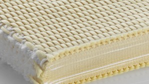 Fabrics of the future…