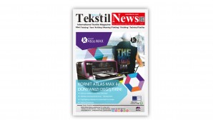Tekstil News Magazine March’ 23 issue