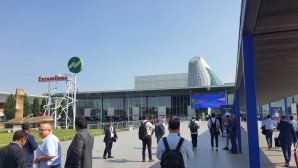 ITMA 2023 OPENS WITH MEGA SHOWCASE OF INNOVATIVE SOLUTIONS TO TRANSFORM THE TEXTILE AND GARMENT INDUSTRY