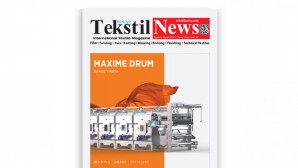 Tekstil News Magazine August’ 23 issue