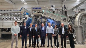 Dilo Systems GmbH and Kansan Group Announce Partnership