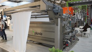 Navis TubeTex partners with Pluvia to deliver expanded sales and support