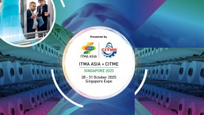 ITMA ASIA + CITME, SINGAPORE 2025 GARNERS STRONG SUPPORT FROM  INDUSTRY PARTNERS