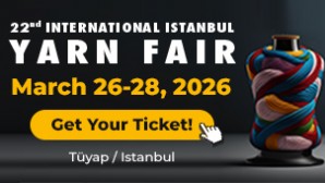 The 22nd International Istanbul Yarn Fair Prepares to Meet the Industry for the Second Time