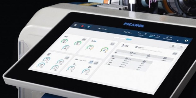 Picanol, highlights global shift toward air‑consumption optimization in weaving mills for 2026