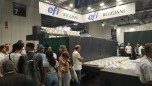 EFI Reggiani, Showcases Next-Generation Digital Textile Printing Solutions at ITMA ASIA + CITME 2025