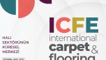 The World’s Largest Carpet Fair:  Trade, Design, and Art Come Together at ICFE 2026!