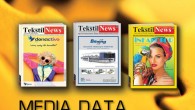 Tekstil News Online Media Data 2020