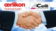 Oerlikon Nonwoven and A.Celli Nonwovens set up technological partnership