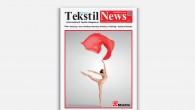 Tekstil News Magazine November’ 22 issue