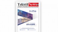 Tekstil News Magazine December’ 23 issue