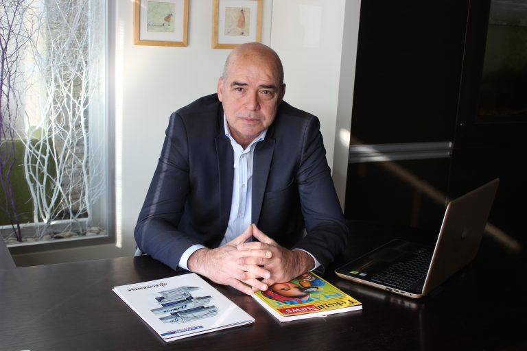 ELTEKSMAK;“WE BECAME A RECOGNIZED AND  PREFERRED BRAND ALL OVER THE WORLD ”