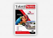 Tekstil News Magazine January’ 23 issue