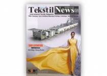 Tekstil News Magazine Fabruary’ 23 issue