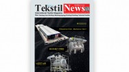 Tekstil News Magazine July’ 25 issue