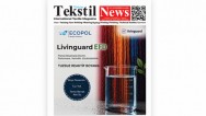 Tekstil News Magazine July 26 issue
