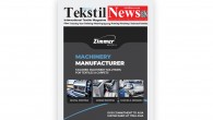 Tekstil News Magazine August’ 25 issue