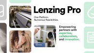 Lenzing has introduced its digital platform, “Lenzing Pro” serving partners across the entire supply chain, from fiber to innovation