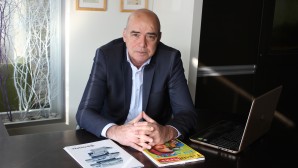 ELTEKSMAK;“WE BECAME A RECOGNIZED AND  PREFERRED BRAND ALL OVER THE WORLD ”