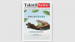Textile News Magazine September October 2021 Issue