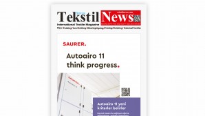 Tekstil News Magazine May’ 24 issue
