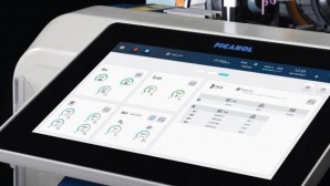 Picanol, highlights global shift toward air‑consumption optimization in weaving mills for 2026