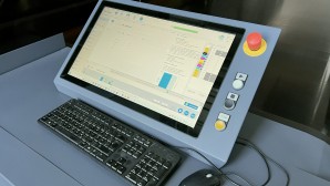 A New Benchmark for the Textile Printing Industry