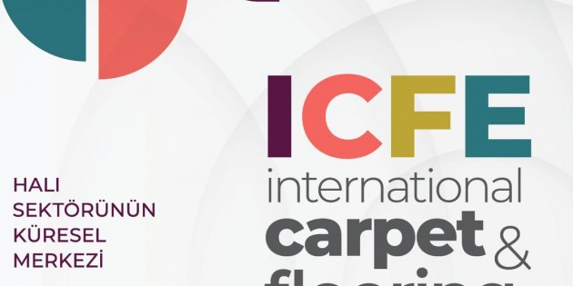 The World’s Largest Carpet Fair:  Trade, Design, and Art Come Together at ICFE 2026!