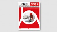 Tekstil News OnlineMagazine July August 2020 Issue