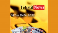 Tekstil News Online Media Data 2022