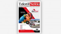 Tekstil News Magazine January’ 23 issue