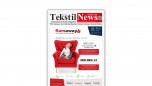 Tekstil News Magazine May ’ 23 issue