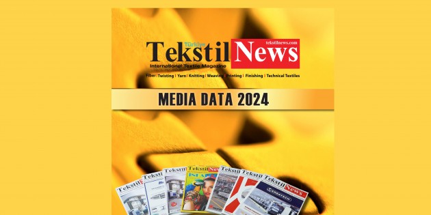 Tekstil News Online Media Data 2024