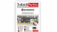 Tekstil News Magazine April’ 24 issue