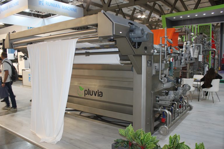 Navis TubeTex partners with Pluvia to deliver expanded sales and support