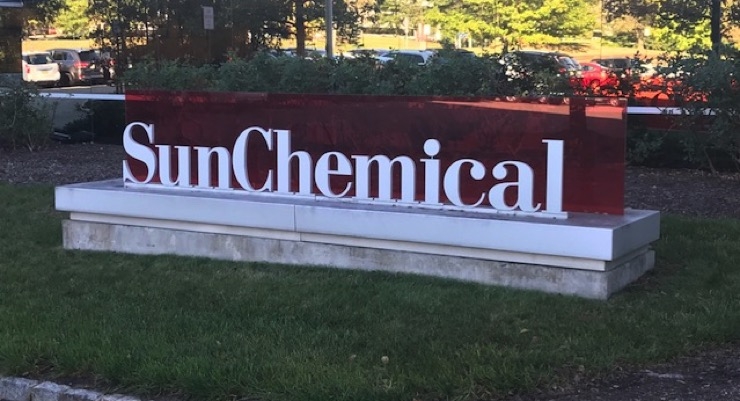 Sun Chemical, to Highlight Digital Printing Solutions at FuturePrint 2025