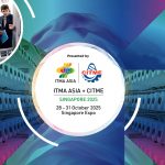 ITMA ASIA + CITME, SINGAPORE 2025 GARNERS STRONG SUPPORT FROM  INDUSTRY PARTNERS