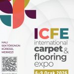 The World’s Largest Carpet Fair:  Trade, Design, and Art Come Together at ICFE 2026!