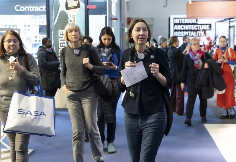 Strategic partner in volatile times: Heimtextil 2026 strengthens the global home textile industry with trends, designs and AI technologies