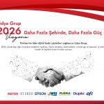 Lidya Group, Expands its Dealer Network