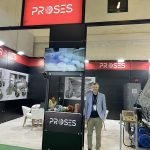PROSES MEKATRONİK, INTRODUCES ITS INNOVATIONS AT GTMF’25 GAZİANTEP TEXTILE MACHINERY FAIR