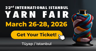 The 22nd International Istanbul Yarn Fair Prepares to Meet the Industry for the Second Time