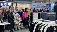 MatTex, Fespa 2021’de Kornit Digital’in Sürdürülebilir  Üretimi Destekleyen Teknolojileri ile Farklılık Yarattı.