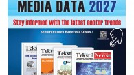 Tekstil News Online Media Data 2027