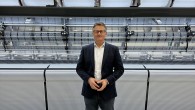 ITMA ASIA + CITME 2025’e yeni liderlik altında; Axel Wintermeyer, KARL MAYER’in Çözgü Örme İş Biriminin yeni Başkanı oldu