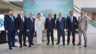 “Toplam ihracatımızın yaklaşık % 42’sini AB ülkelerine gerçekleştiriyoruz.